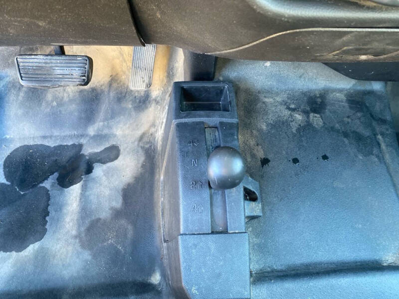 2016 Chevrolet Silverado 2500HD