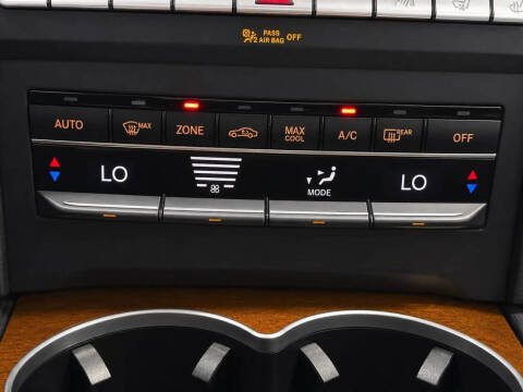 2017 Mercedes-Benz E-Class E 400 4MATIC