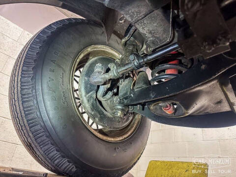 1975 Excalibur Series III