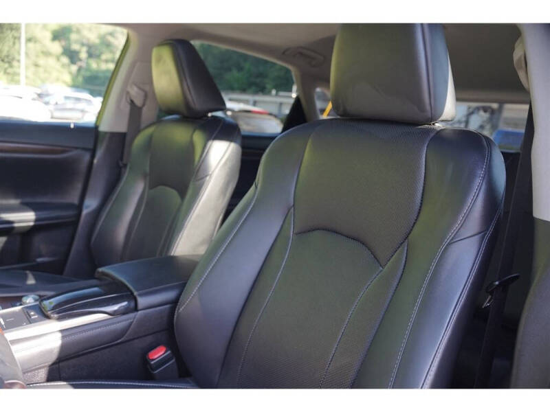 2022 Lexus RX 450h