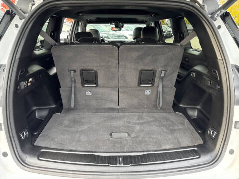 2022 Jeep Grand Cherokee L Altitude