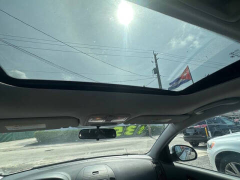 2012 Hyundai Elantra Touring GLS