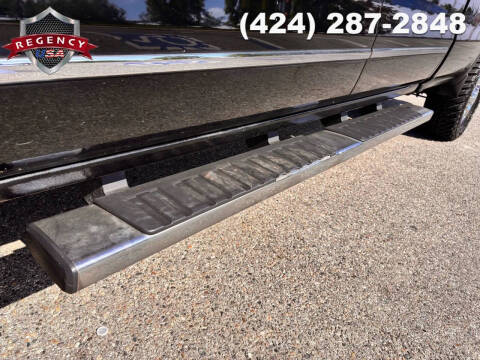 2016 GMC Sierra 3500HD