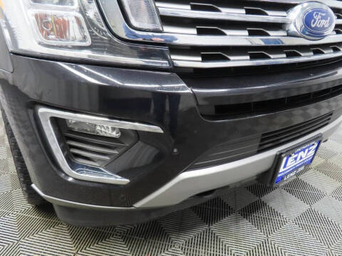 2020 Ford Expedition MAX Limited