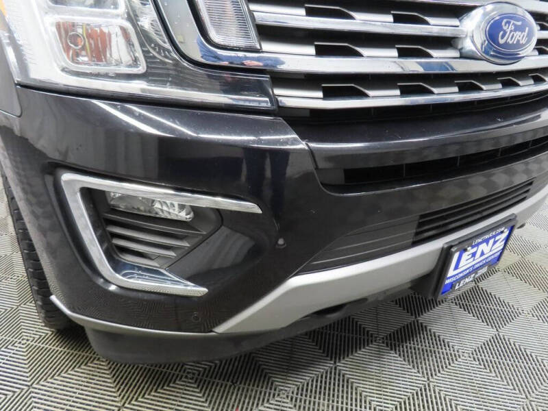 2020 Ford Expedition MAX Limited