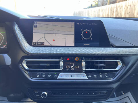 2022 BMW 2 Series 228i Gran Coupe