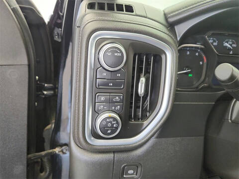 2022 GMC Sierra 2500HD