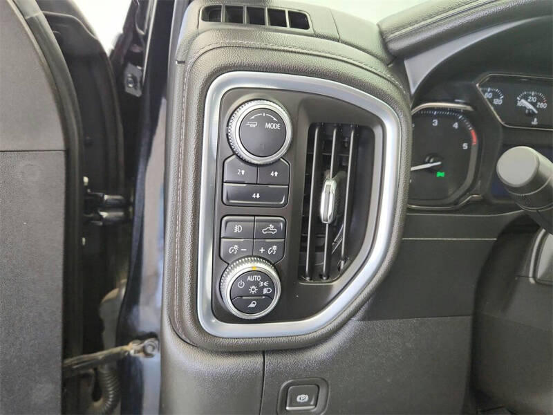 2022 GMC Sierra 2500HD