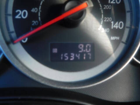 2005 Subaru Outback 2.5i