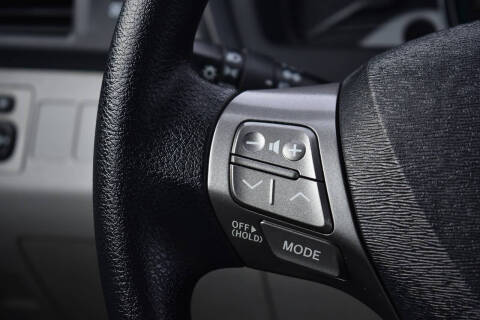 2009 Toyota Venza FWD 4cyl