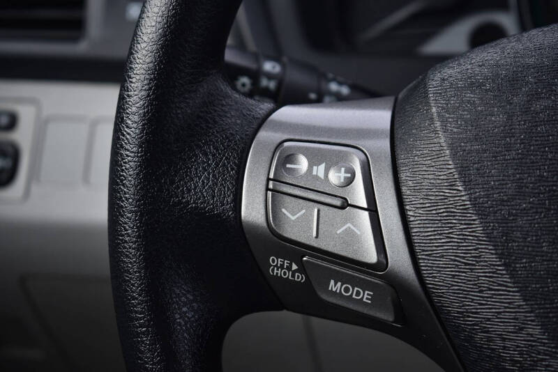 2009 Toyota Venza FWD 4cyl