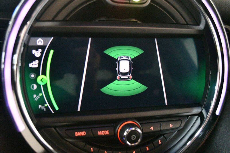 2019 MINI Hardtop 2 Door John Cooper Works