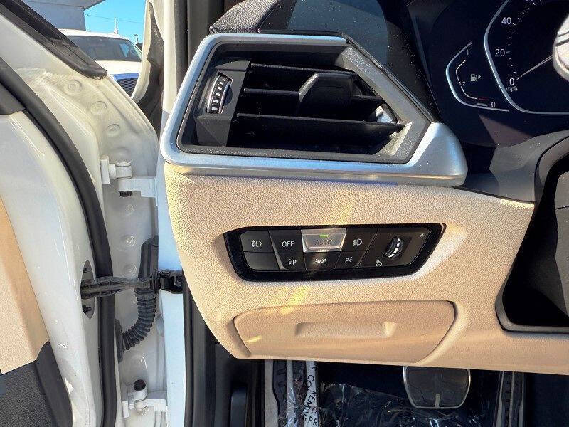 2021 BMW 3 Series 330i