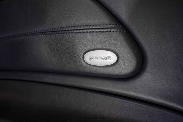 2000 Porsche 911