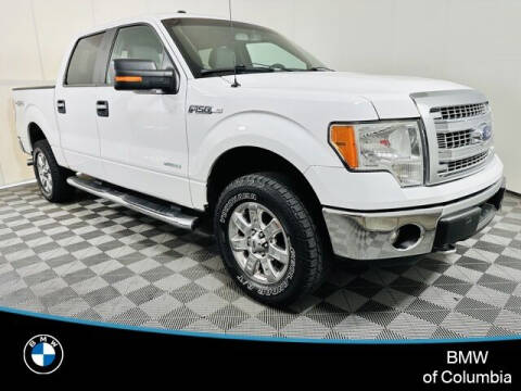 2014 Ford F-150 for sale at Preowned of Columbia in Columbia MO