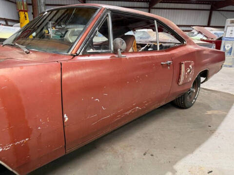 1970 Dodge Coronet