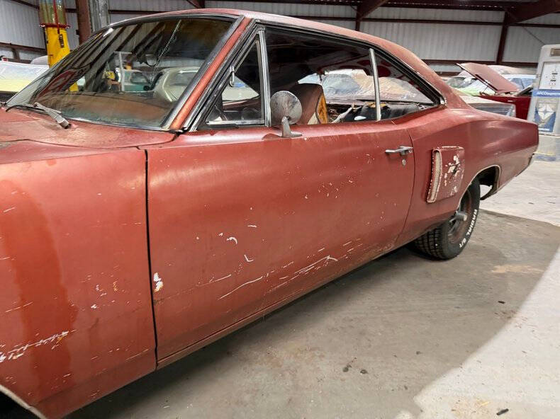 1970 Dodge Coronet