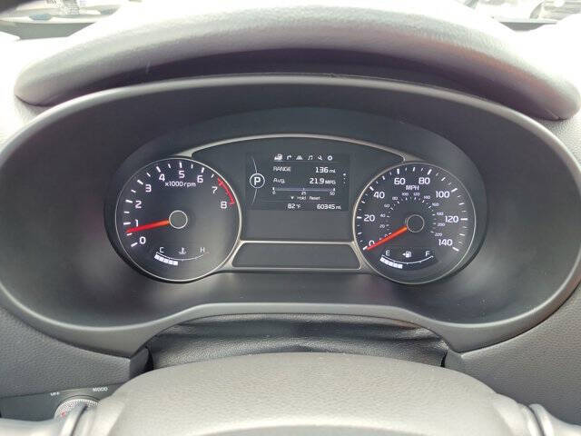 2016 Kia Soul !