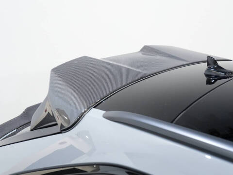 2021 Audi RS 6 Avant 4.0T quattro Avant