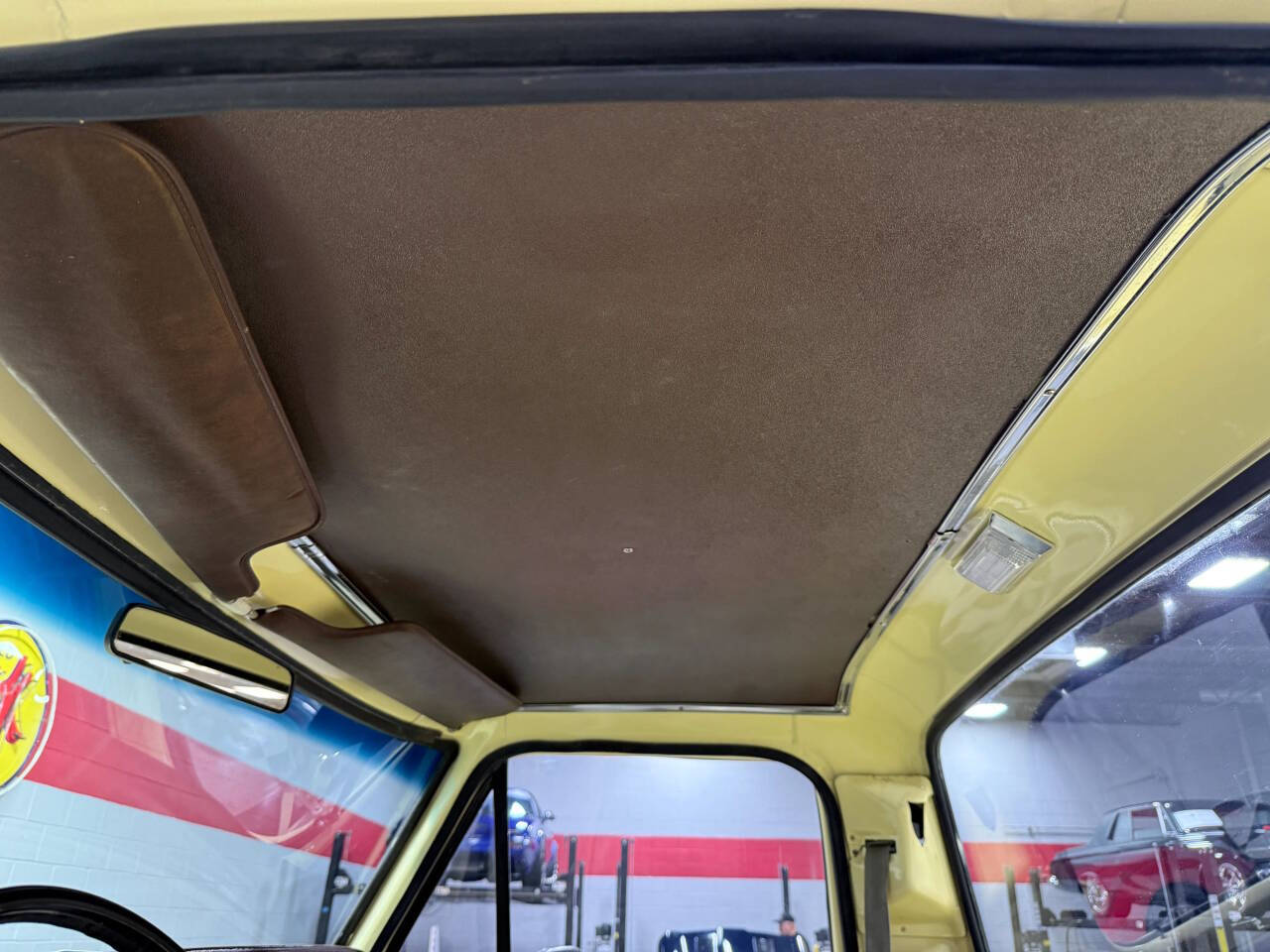 1978 Ford F100 Ranger 34