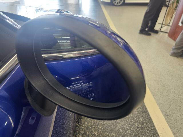 2015 MINI Countryman Cooper S