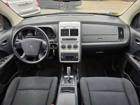 2010 Dodge Journey SXT