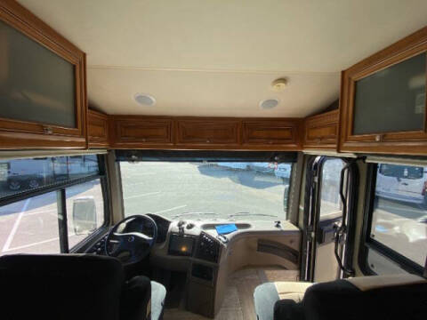 2015 Freightliner MH Chassis