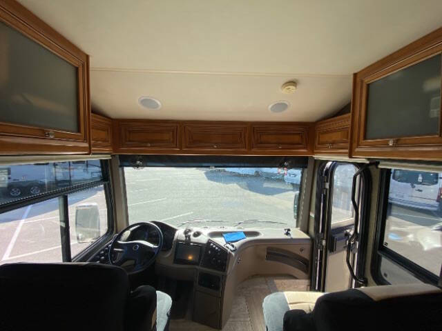 2015 Freightliner MH Chassis