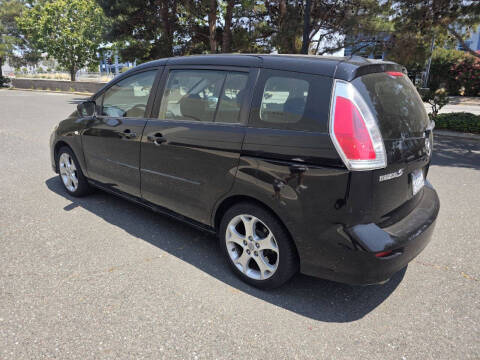 2009 Mazda MAZDA5 Sport