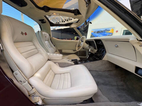 1980 Chevrolet Corvette