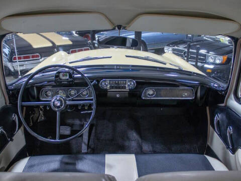 1956 Studebaker Commander