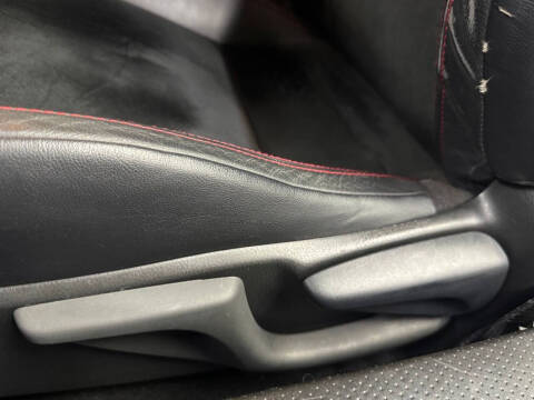 2015 Subaru BRZ Limited