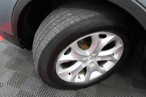 2011 Mazda CX-9 Touring