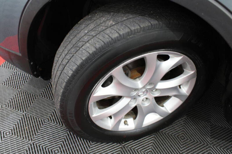 2011 Mazda CX-9 Touring