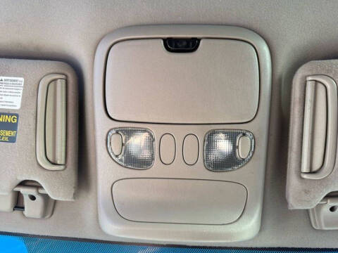 2005 Toyota Tundra SR5