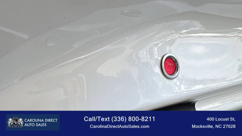 2018 Tesla Model X