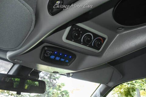 2021 GMC Savana 2500