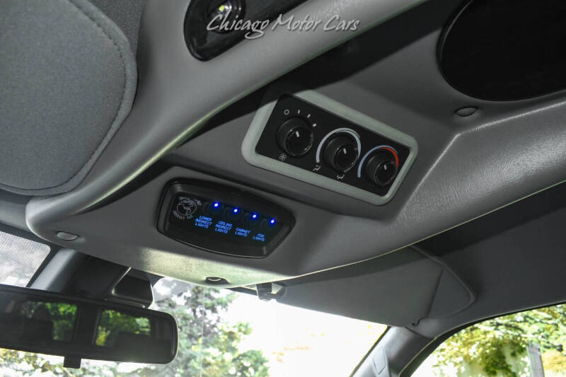 2021 GMC Savana 2500