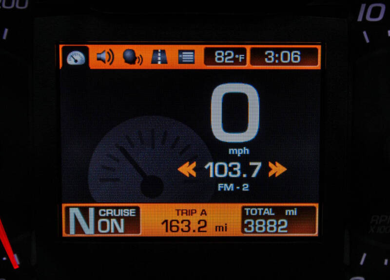 2014 Can-Am Spyder RT Limited