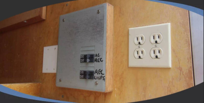 1994 Chevrolet P30 Forward Control Chassis