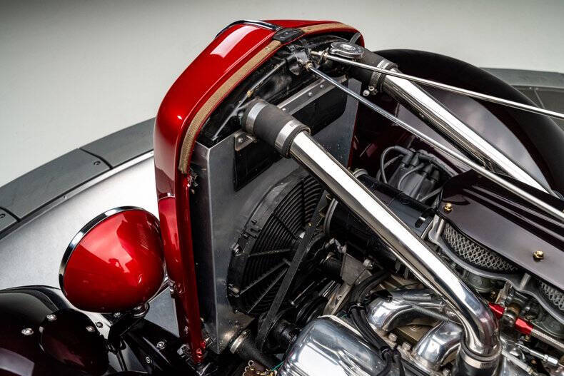 1932 Ford F-100