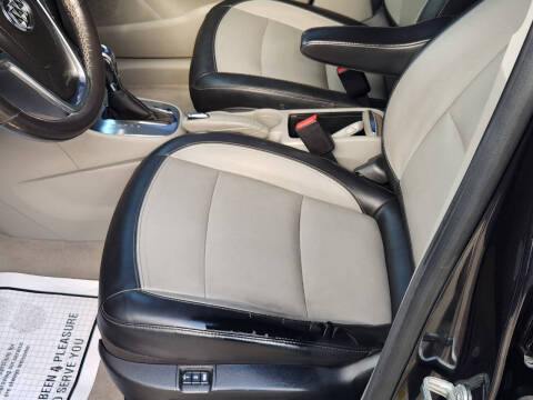 2014 Buick Encore Premium