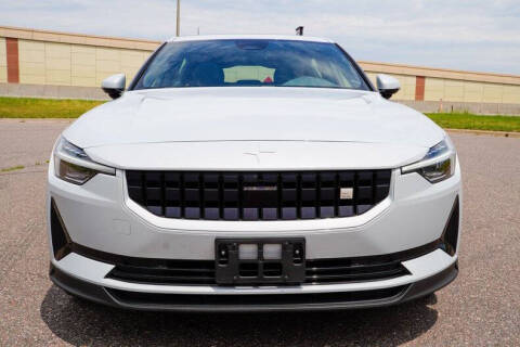 2023 Polestar 2