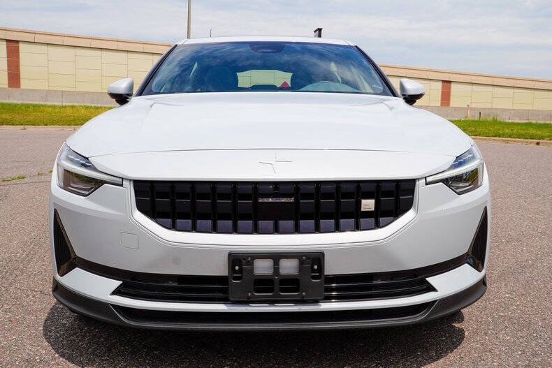 2023 Polestar 2