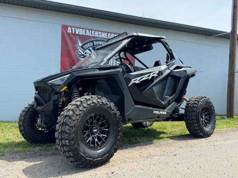 2020 Polaris RZR Pro XP Sport for sale at Used Powersports in Reidsville NC