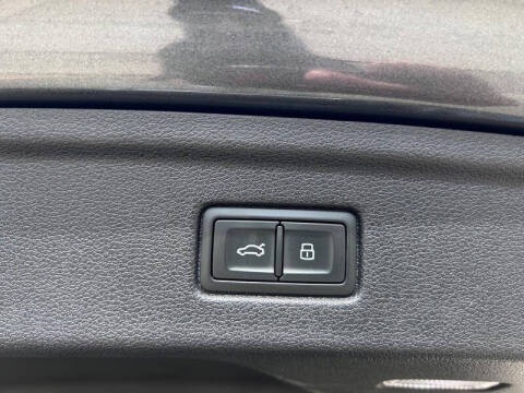 2019 Audi RS 5 Sportback 2.9T quattro