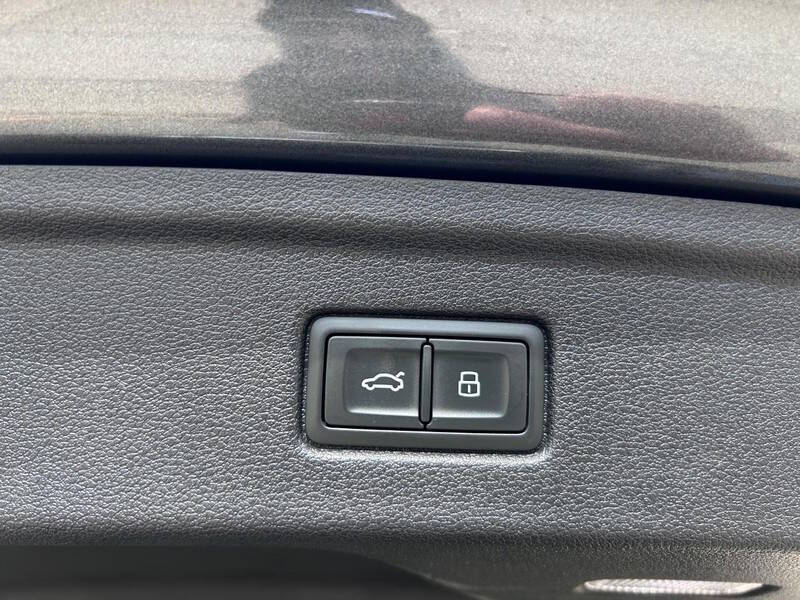 2019 Audi RS 5 Sportback 2.9T quattro