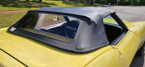 1968 Chevrolet Corvette