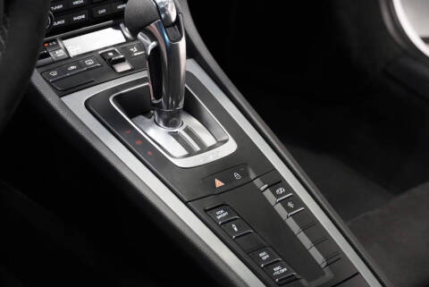 2019 Porsche 911 GT3