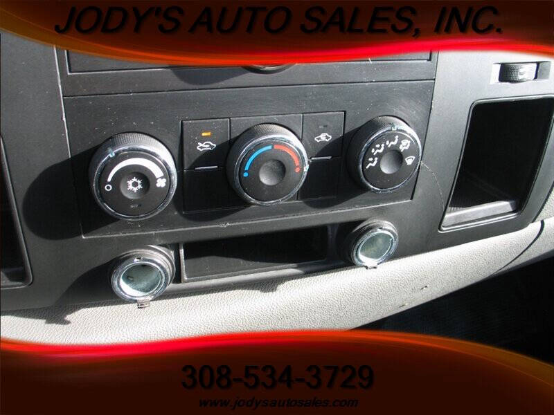 2012 GMC Sierra 3500HD